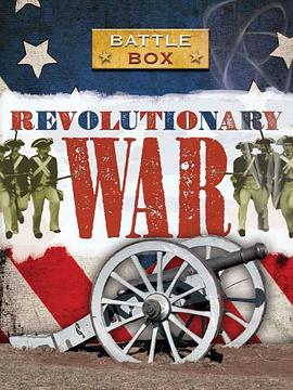 Revolutionary War pdf epub mobi 电子书 下载