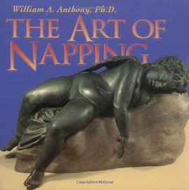 The Art of Napping pdf epub mobi 电子书 下载