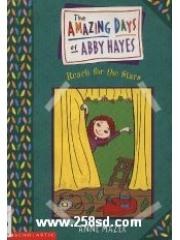 The Amazing Days Of Abby Hayes pdf epub mobi 电子书 下载
