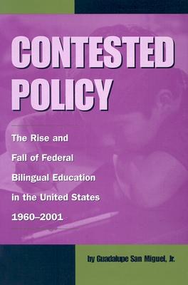 Contested Policy pdf epub mobi 電子書 下載