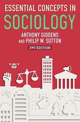 Essential Concepts in Sociology (2nd Edition) pdf epub mobi 电子书 下载