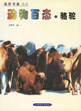 动物百态·骆驼 pdf epub mobi 电子书 下载