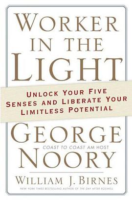 Worker in the Light pdf epub mobi 电子书 下载