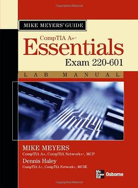 Mike Meyers' A+ Guide pdf epub mobi 下载