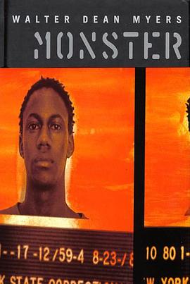 Monster (Coretta Scott King Honor Book) pdf epub mobi 电子书 下载