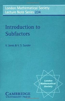 Introduction to Subfactors pdf epub mobi 電子書 下載