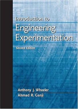 Introduction to Engineering Experimentation pdf epub mobi 电子书 下载