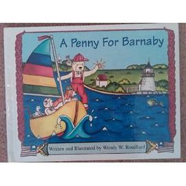 A Penny for Barnaby pdf epub mobi 电子书 下载