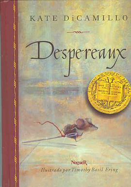 Despereaux = Tale of Despereaux