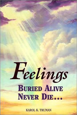 Feelings Buried Alive Never Die pdf epub mobi 電子書 下載