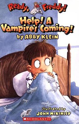 Help!A Vampire s Coming! pdf epub mobi 电子书 下载
