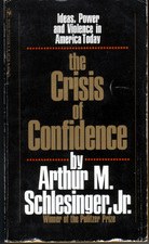 The Crisis of Confidence pdf epub mobi 电子书 下载