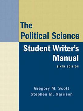 Political Science Student Writer's Manual, The pdf epub mobi 電子書 下載