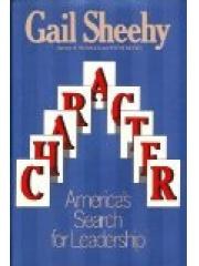 Character: Americas Search for Leadership pdf epub mobi 电子书 下载