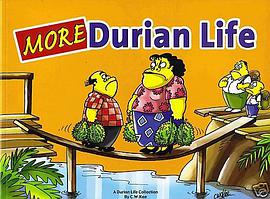 More Durian Life pdf epub mobi 电子书 下载