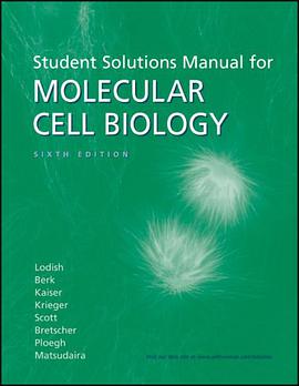 Student Solutions Manual for Molecular Cell Biology pdf epub mobi 电子书 下载