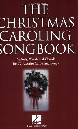 The Christmas Caroling Songbook pdf epub mobi 电子书 下载