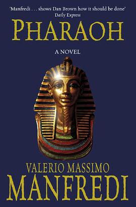Pharaoh pdf epub mobi 下载