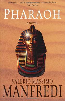 Pharaoh pdf epub mobi 电子书 下载