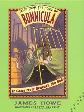 It Came from Beneath the Bed! pdf epub mobi 电子书 下载