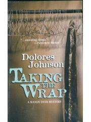 Taking the Wrap A Mandy Dyer Mystery pdf epub mobi 电子书 下载
