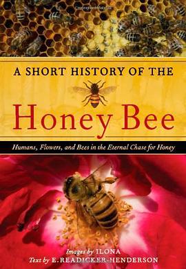 A Short History of the Honey Bee pdf epub mobi 电子书 下载