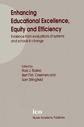 Enhancing Educational Excellence, Equity and Efficiency pdf epub mobi 電子書 下載