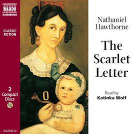 The Scarlet Letter (Classic Literature with Classical Music) pdf epub mobi 电子书 下载