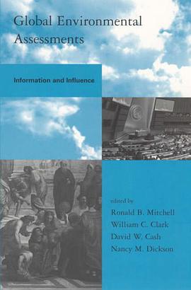 Global Environmental Assessments pdf epub mobi 电子书 下载