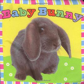 Baby Bunny pdf epub mobi 电子书 下载