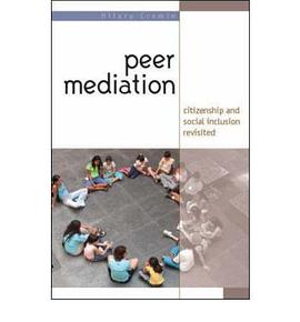 Peer Mediation pdf epub mobi 電子書 下載
