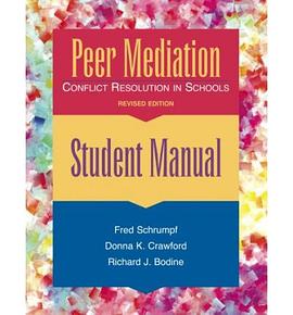 Peer Mediation pdf epub mobi 电子书 下载