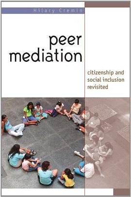 Peer Mediation pdf epub mobi 電子書 下載