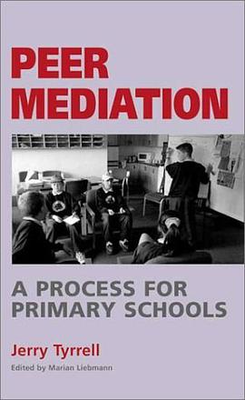 Peer Mediation pdf epub mobi 电子书 下载