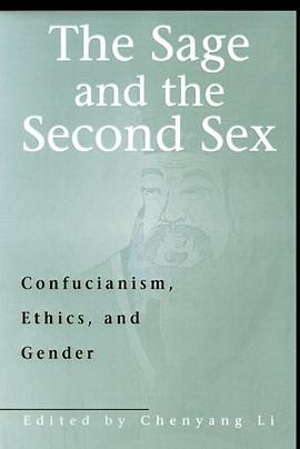 The Sage and the Second Sex pdf epub mobi 电子书 下载