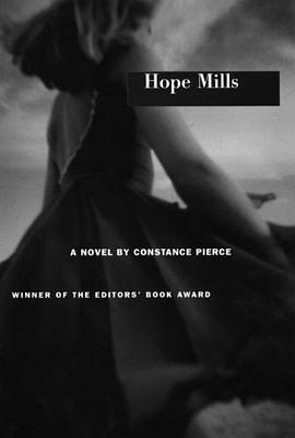 Hope Mills pdf epub mobi 电子书 下载