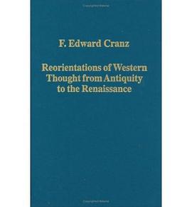 Reorientations of Western Thought from Antiquity to the Renaissance pdf epub mobi 電子書 下載