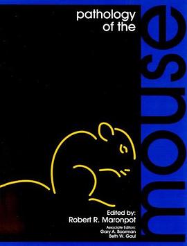 Pathology of the Mouse pdf epub mobi 电子书 下载