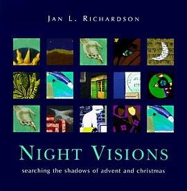 Night Visions pdf epub mobi 電子書 下載