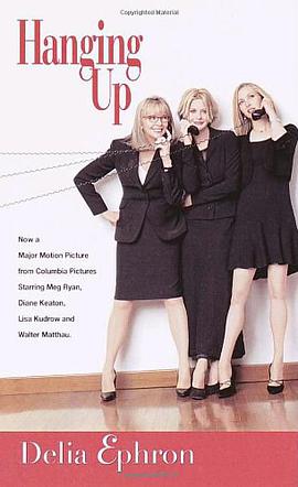 Hanging Up pdf epub mobi 电子书 下载