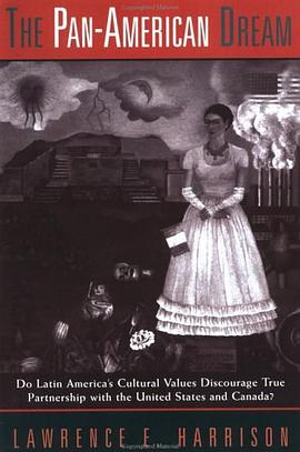 The Pan-American Dream pdf epub mobi 電子書 下載