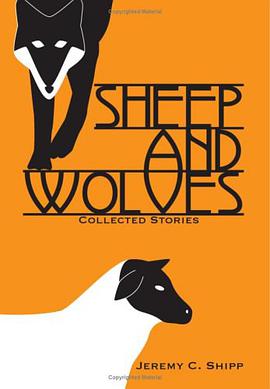 Sheep and Wolves pdf epub mobi 電子書 下載