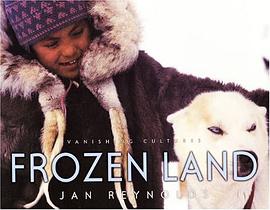 Frozen Land pdf epub mobi 电子书 下载