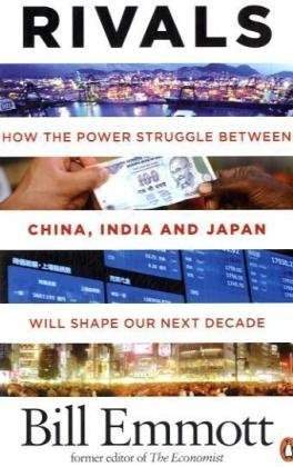 Rivals pdf epub mobi 电子书 下载