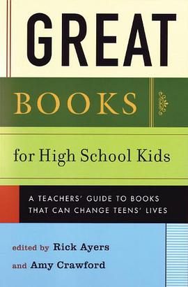 Great Books for High School Kids pdf epub mobi 電子書 下載