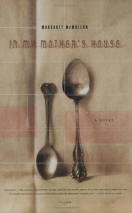 In My Mother's House pdf epub mobi 電子書 下載