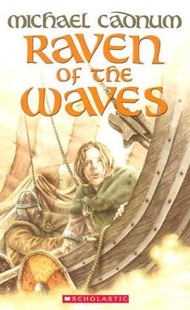 Raven of the Waves pdf epub mobi 电子书 下载