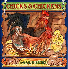Chicks & Chickens pdf epub mobi 电子书 下载