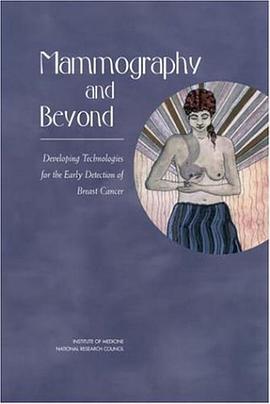 Mammography and Beyond pdf epub mobi 电子书 下载