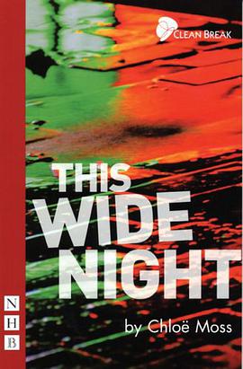 This Wide Night pdf epub mobi 電子書 下載